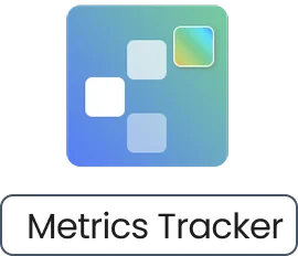 Metrics Tracker